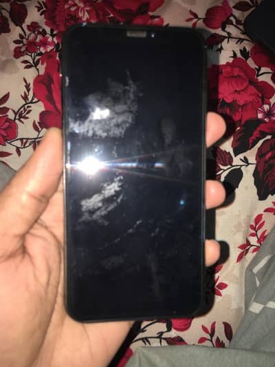 iPhone X 256gb All okay brand new condition