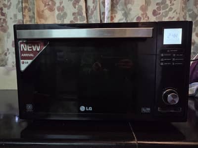 Microwave for Sale