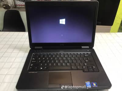 Dell I5 4th generation