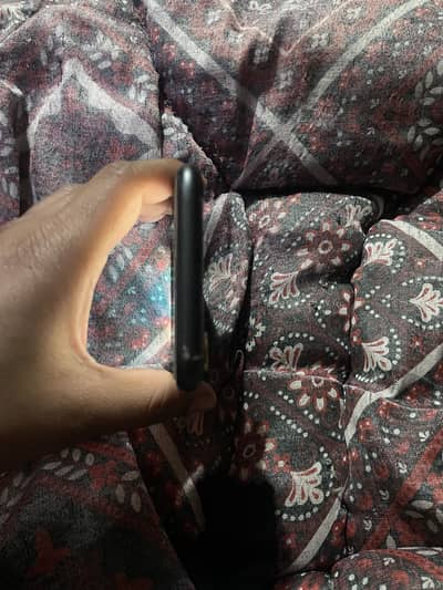 iPhone 11 MDM lock face id off battery health 89 orignal panel