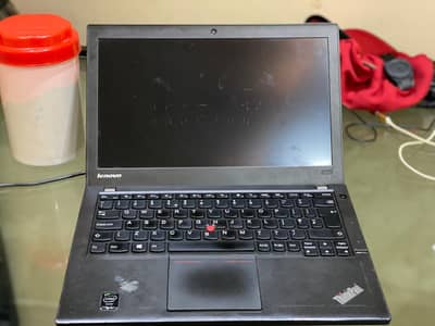 Lenovo ThinkPad X240 i5 Laptop | Budget Beast for Students/Office!