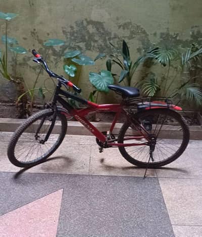 all okay cycle for sale