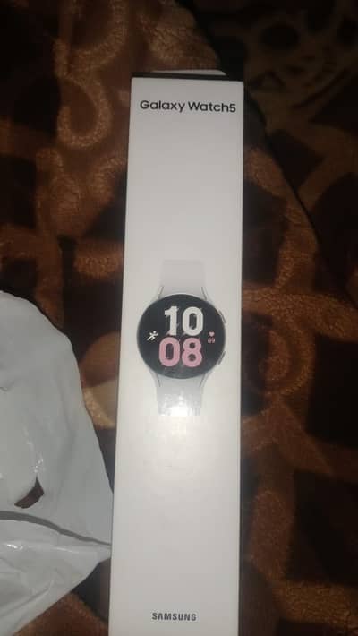 Samsung Galaxy Watch 5 | Original | Excellent Condition