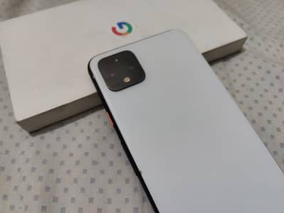 Pixel 4xl (Official)