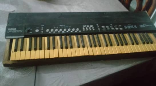 piano