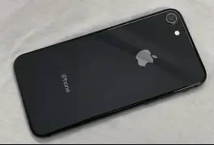 Iphone 8 pta approved