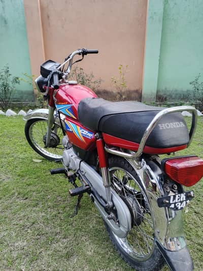 Honda CD-70  Condition New 2019B 0/3/1/5/1/6/4/9/4/3/9