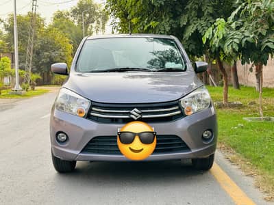 Suzuki Cultus VXL 2020