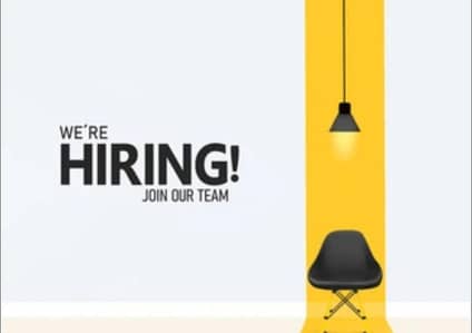 Hiring AutoCad Draftsperon