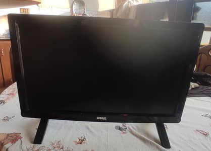 Dell LED 22 Inch