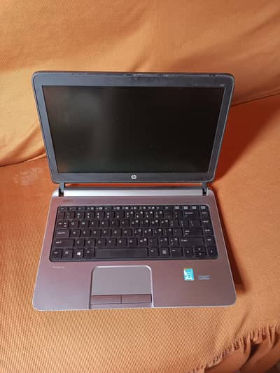 Hp pro book