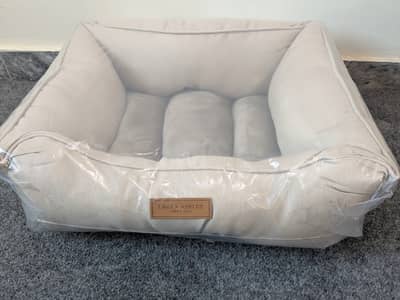 Luxurious Pets Sleeping Cushion