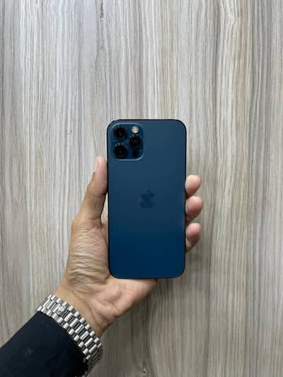 Apple iPhone 12 Pro Official Approved 128GB