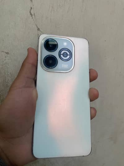 Infinix Smart 9 Plus 4+4/64
