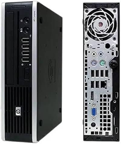gaming PC core i5 3rd gen