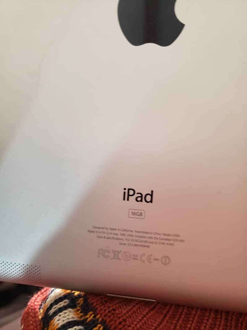 apple Tablet 2