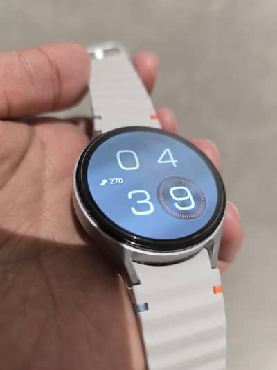 Samsung Galaxy Watch 7 44mm Silver
