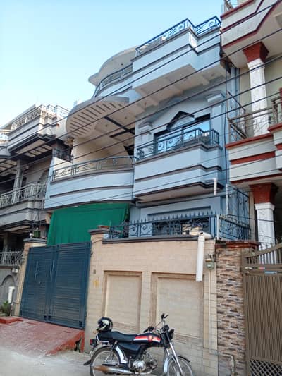 Ground Portion For Rent