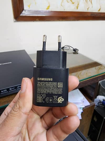Samsung 100% Genuine Adopter 25W