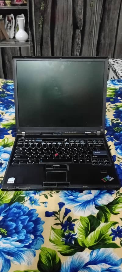Thinkpad T60 2400
