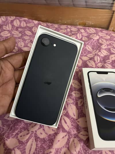 iphone 16e Factory Unlocked Not a Jv