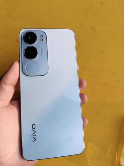 Vivo Y19s 6+128 PTA approved