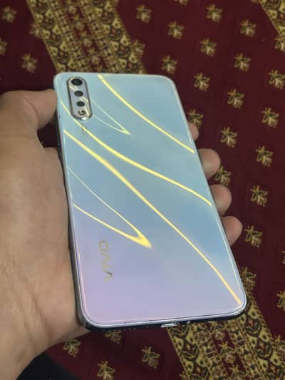 Vivo S1 official pta all original