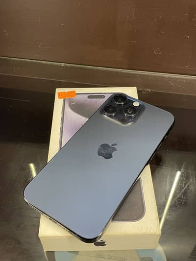 IPHONE 15 PRO MAX JV