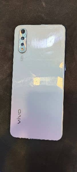 S1 vivo 8gb ram 256 gb rom
