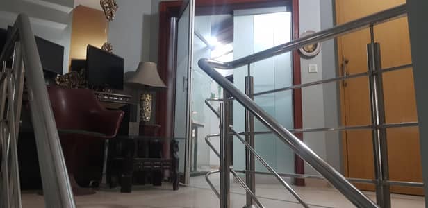 urgent rent out fully furnished office