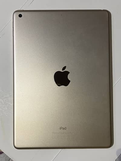 Apple iPad 5th Generation 128GB Bypass Gold