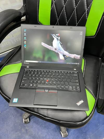 Lenovo C i5-5th Gen ThinkPad T450 8GB RAM 256GB SSD Battery Issue