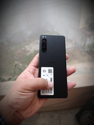 Sony Xperia 5 mark 4 non pta/ 1 mark 3/ 5 mark 3 / Xperia 5