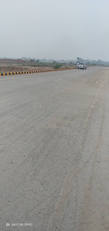 Islamabad Most Affordable Luxury DHA Gandhara Phase 9 Where Nature Meets Modern Living