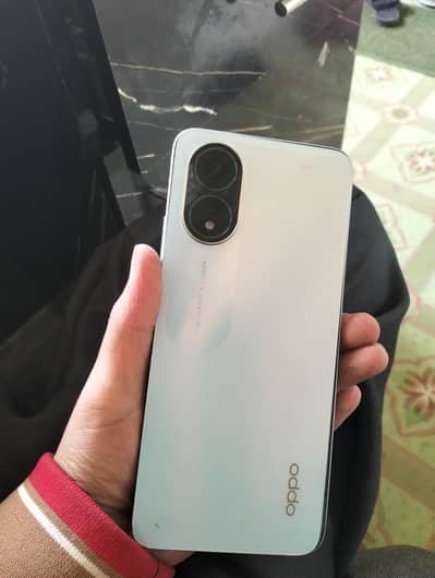 Oppo A18t all parts sell with out Board All accsacirs AVAILABLE