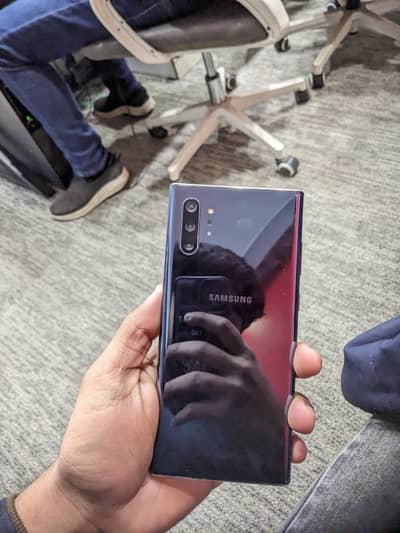 Samsung Galaxy Note 10 Plus