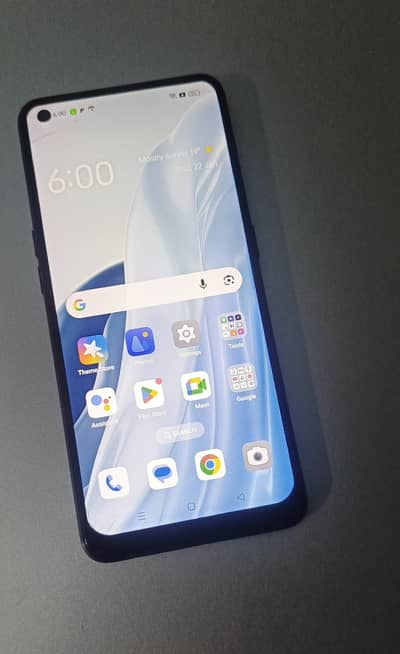 Oppo F19 6/128 Urgent sale