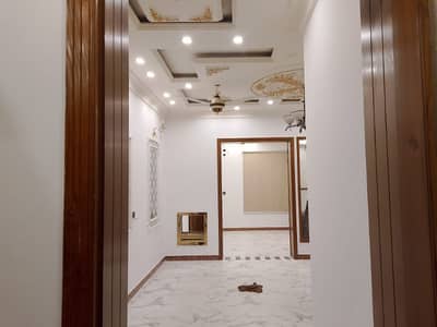 Brand New Triple-Storey House for Rent