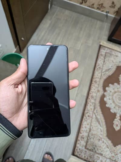 Infinix note 30 urgent sale no fault 8+8 /256 gb