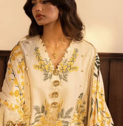 Eid collection Sana Safinaz