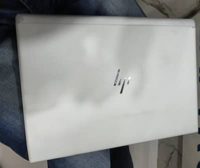 HP elitebook