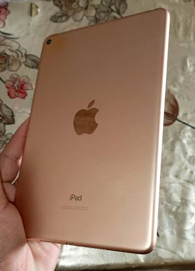Ipad mini 5 Tablet New condition urgently Sale