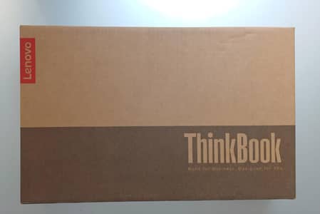 Lenovo Think Book 13th Gen i7