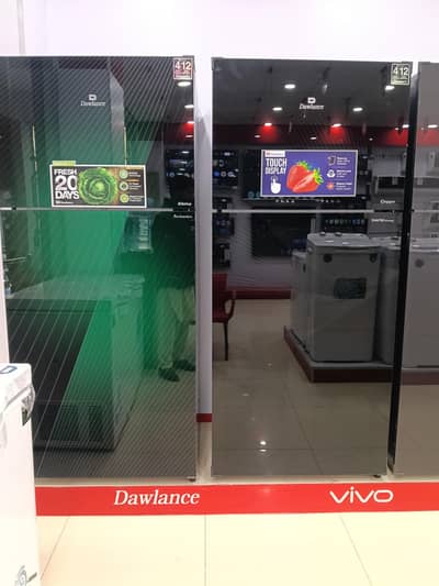 Dawalance Refrigerators