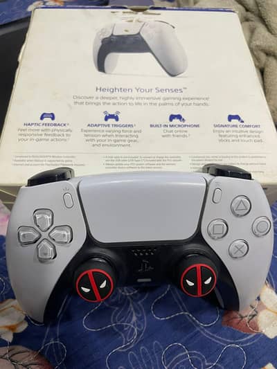 ps5 controller dualshock for ps5 and pc gaming