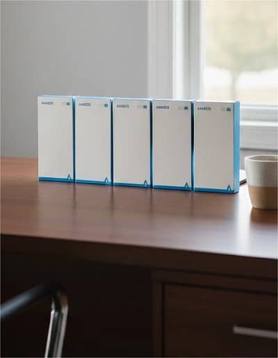 Anker 332 USB-C Hub (5-in-1) – Box Pack –100% Original and  Imported