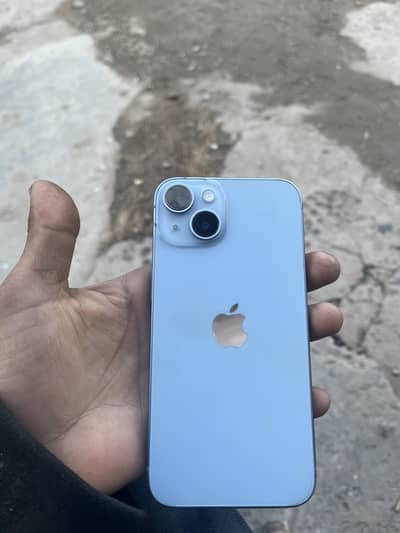 iPhone 14 NON PTA JV