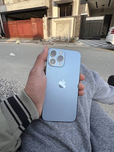 iphone 13 pro max non pta jv