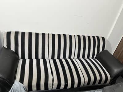 3 seater sofa