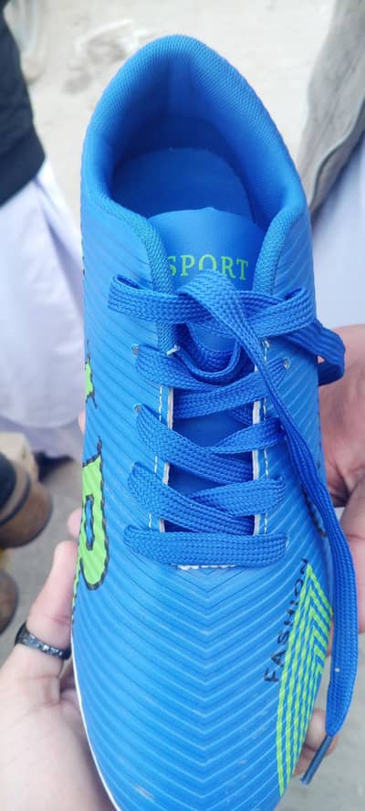 football snicker in good quality